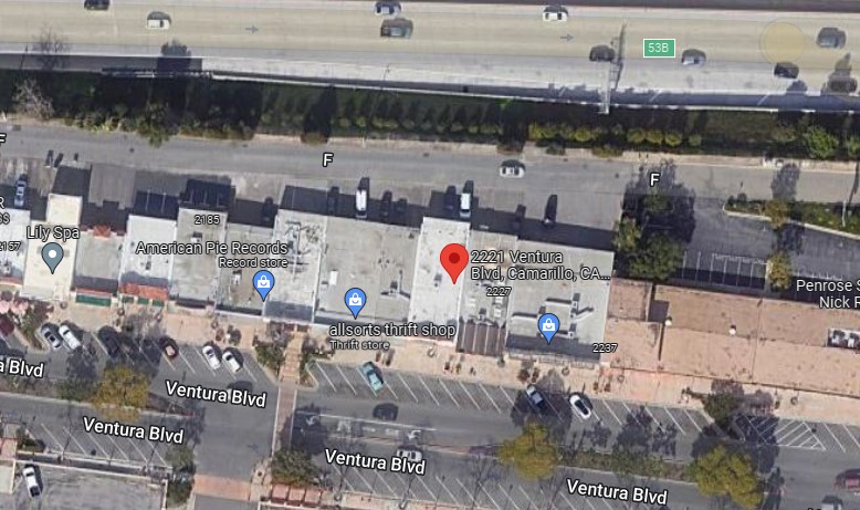2221 Ventura Blvd,Camarillo,CA,93010,US Addison,CA